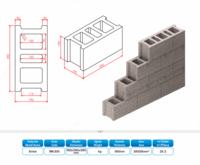 Tosh blok (san'at-02)