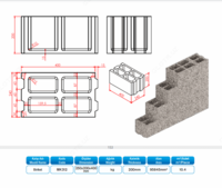 Tosh blok (07-modda)