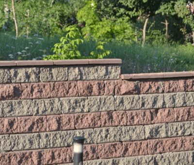 Каменный блок МК 316 / 190х340х390 мм - Цена по запросу