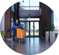 Клининг. Аутсорсинг. Аутстаффинг. Комплексное сервисное обслуживание.