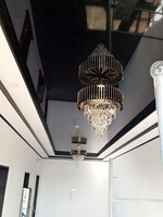 Глянцевые потолки  - от 70 000 сум