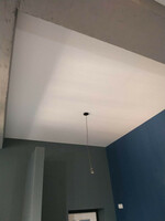 Матовые потолки