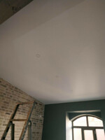 Матовые потолки  - от 70 000 сум