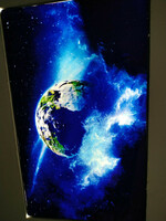 Натяжные потолки с фотопечатью - от 150 000 сум