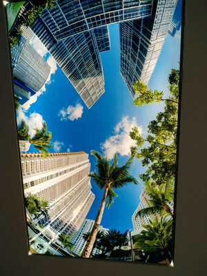 150 000 so'm / donadan Натяжные потолки с фотопечатью