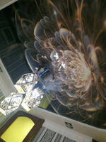 Натяжные потолки с фотопечатью Только в розницу