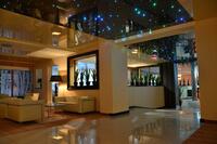 Натяжные потолки звездное небо