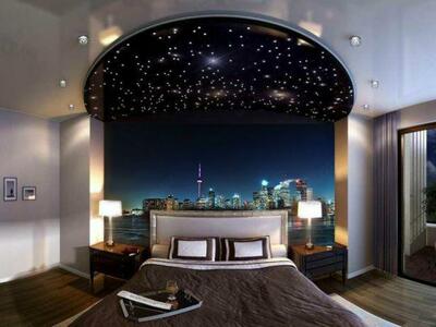 500 000 so'm / donadan Натяжные потолки звездное небо