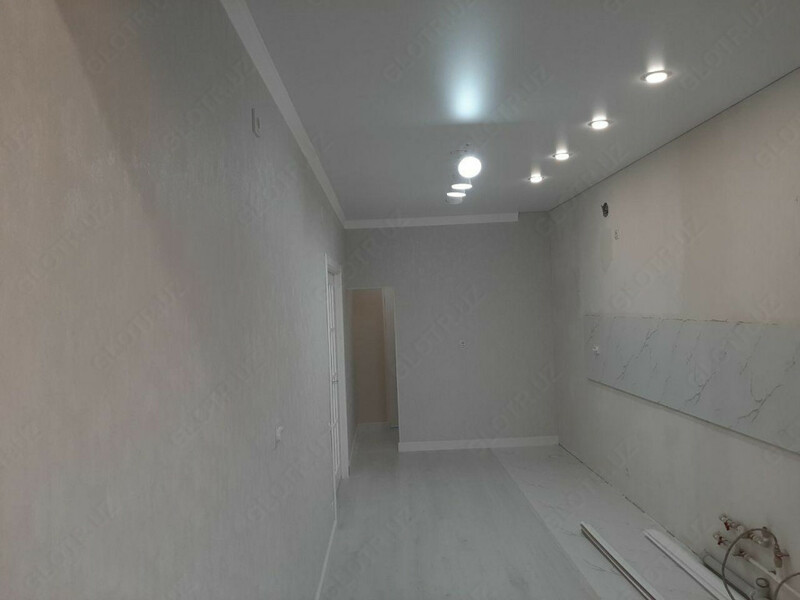 Натяжные потолки сатиновые. - от 70 000 сум