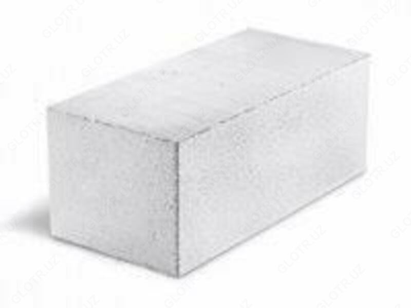 D500 markali 60x20x30 kopikli beton bloklari