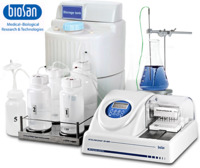 Общелабораторное оборудование «Biosan»