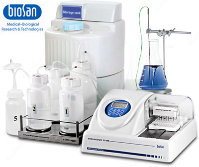Общелабораторное оборудование «Biosan»
