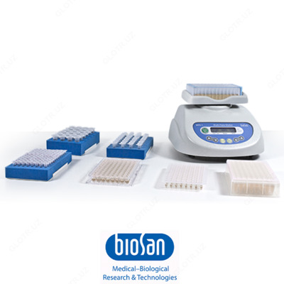 Общелабораторное оборудование «Biosan»
