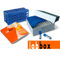 Расходные материалы для лабораторий из пластика Labbox