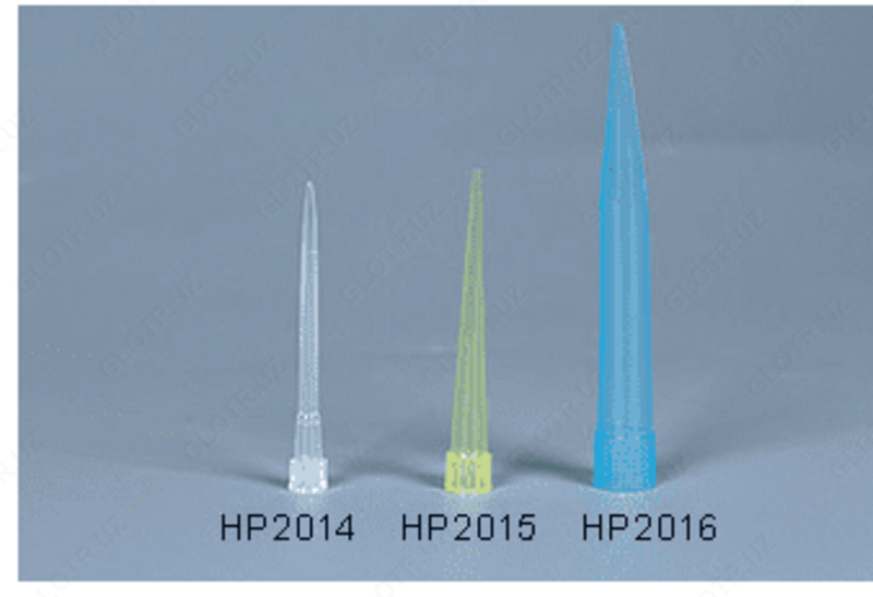 Наконечники для дозаторов (10