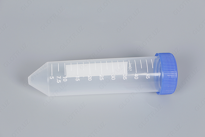 Пробирки стерильные и нестерильные