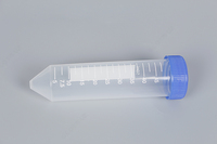 Пробирки стерильные и нестерильные