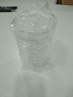 Чашки Петри 90 мм (полистерол) BPD-90