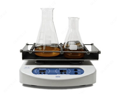 Орбитальный шейкер OS20