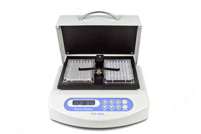 Termoshaker PTS-60HL