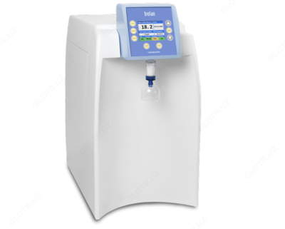 Labaqua HPLC ultrapure suv tizimi