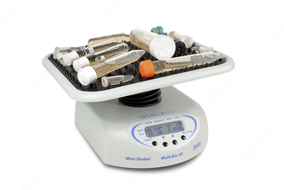 Multi Bio 3D Программируемый Мини-шейкер