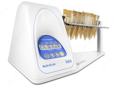 Multi RS-60 ko'p rotator