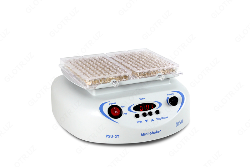 PSU-2T Мини-шейкер для иммунологии