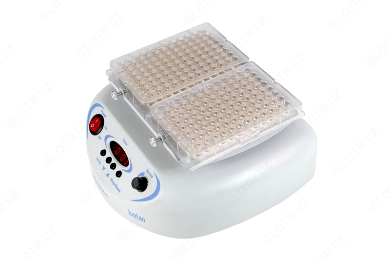   PSU-2T Мини-шейкер для иммунологии