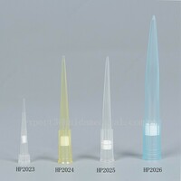 Медицинский наконечник с фильтром HP2023