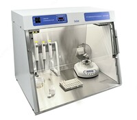 Бокс для стерильных работ UVT-B-AR - от {0} сум