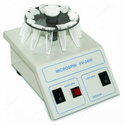 Mini-santrifüj-girdobli FV-2400