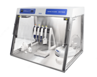 Бокс для стерильных работ UVC/T-M-AR - от {0} сум