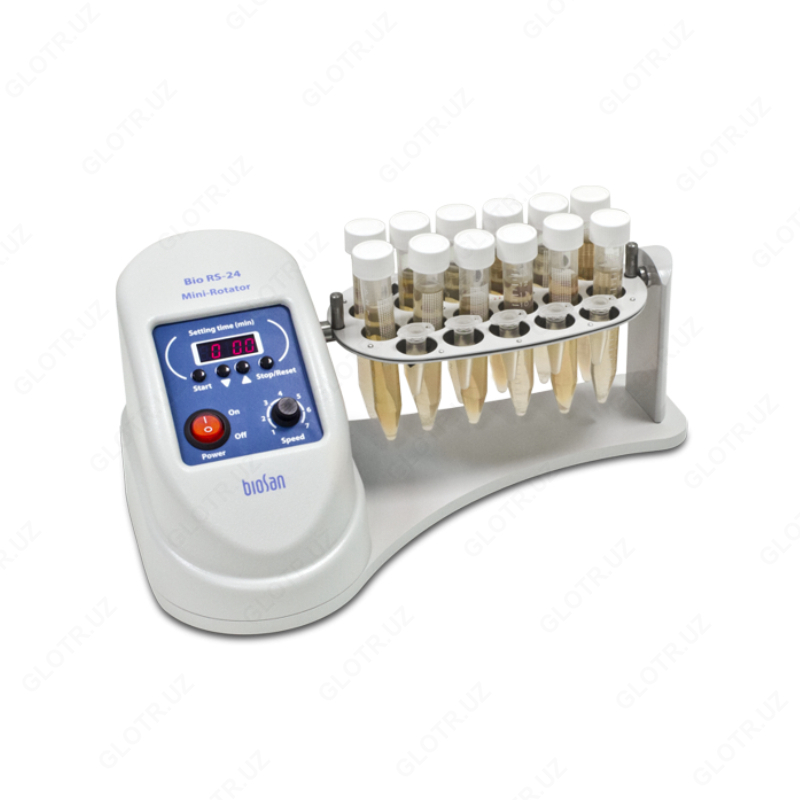 Мини‐ротатор Bio RS-24
