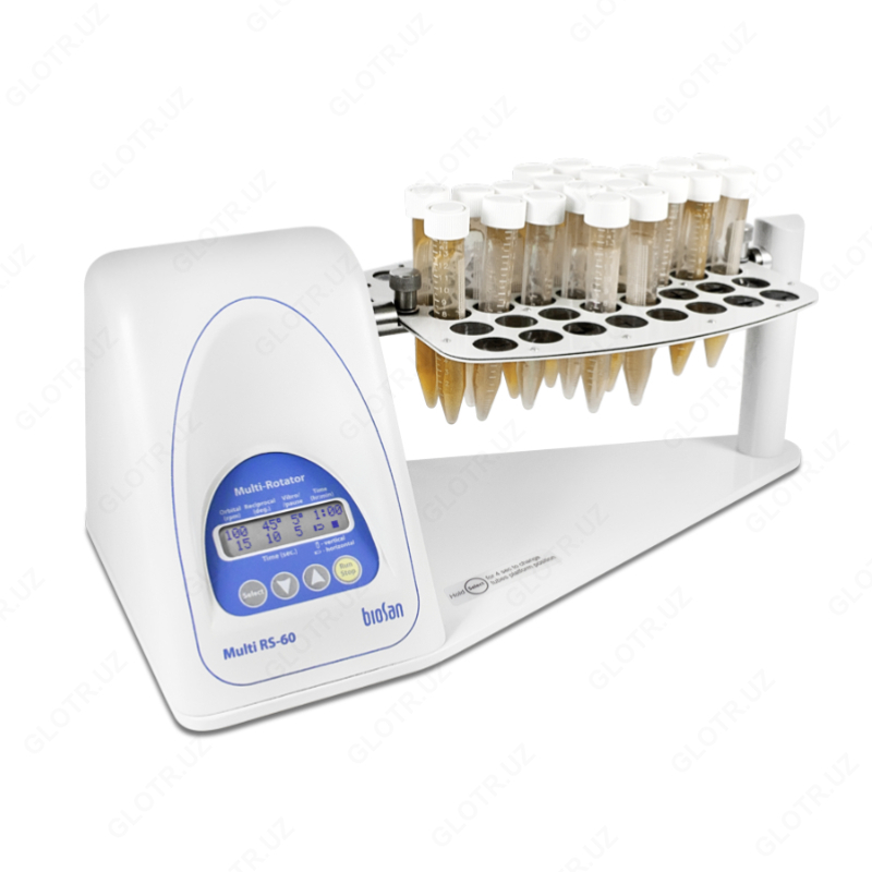 Multi-rotator Multi RS-60