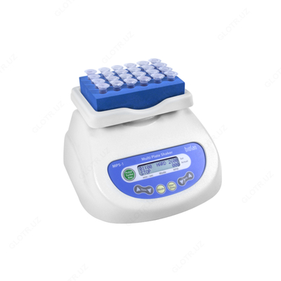 MPS-1 yuqori tezlikli shaker