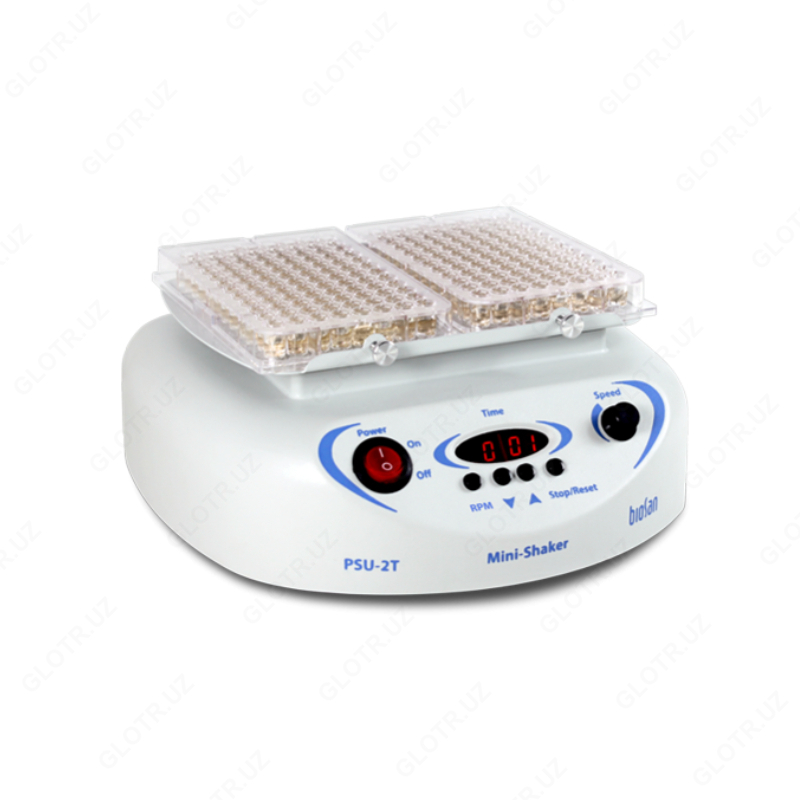 Мини шейкер PSU-2T