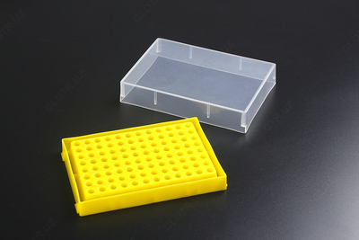 Штатив для центрифужных пробирок 0,2 мл HP4014