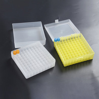 Штатив для криопробирок HP4021