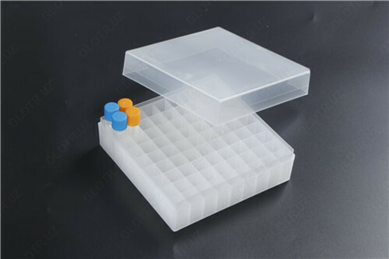 Штатив для криопробирок HP4021 - от {0} сум