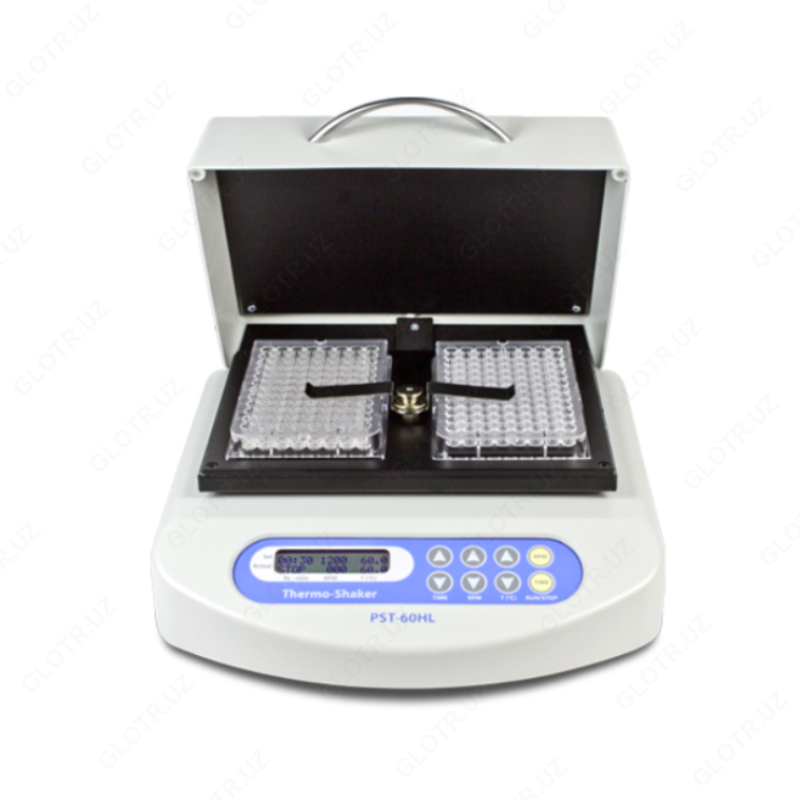 Термошейкер PST-60HL - от {0} сум