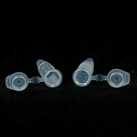 5 мл типа Эппендорф стерильная