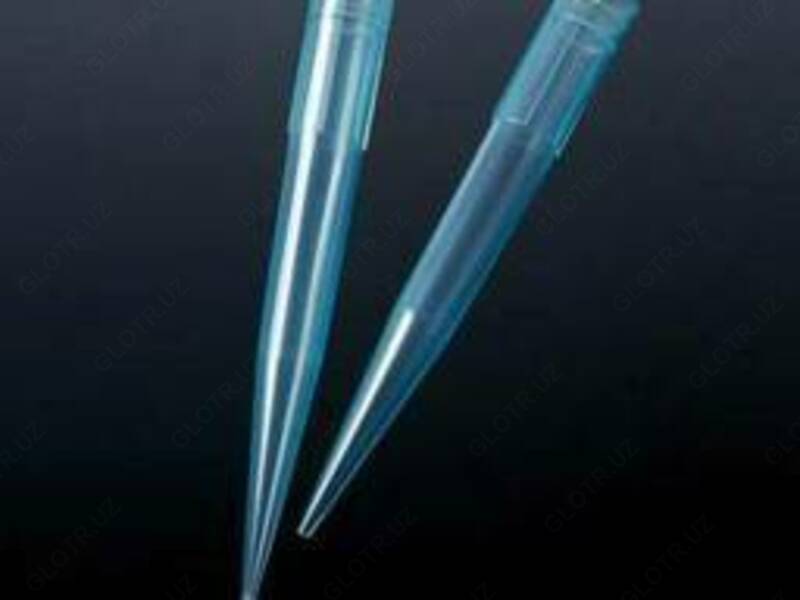 Медицинский наконечник универсальный HP2016 (голубой) - от {0} сум