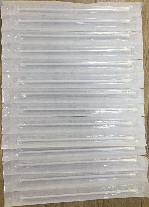 SWAB (Зонд-тампон) HP170420