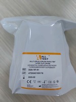 Экспресс-тест набор для определения 13 наркотических веществ в моче - от {0} сум