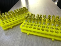 Silikon qisqichli universal shtativ