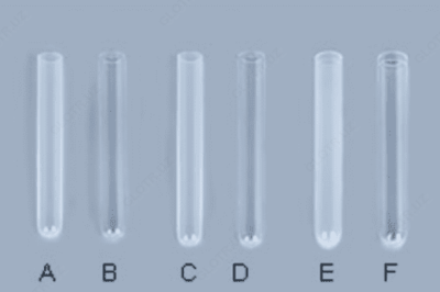 Plastik naychalar 100 mm