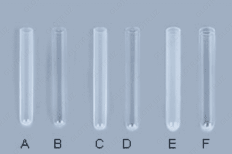 HP1032 plastmassa trubkasi