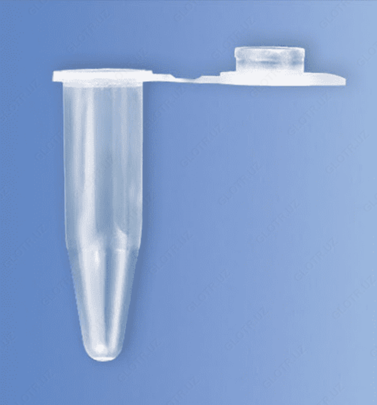 Микроцентрифужная пробирка HP1010