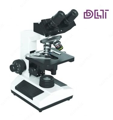 XSZ-N107 modelidagi binokulyar mikroskop